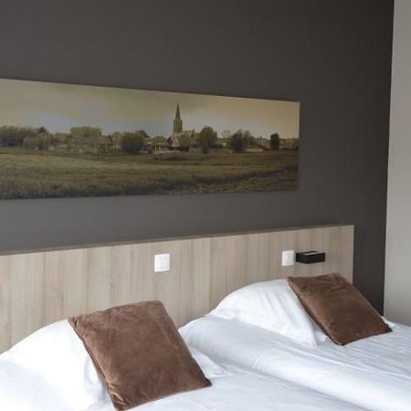 B&B 'T Withuis Diksmuide Kültér fotó