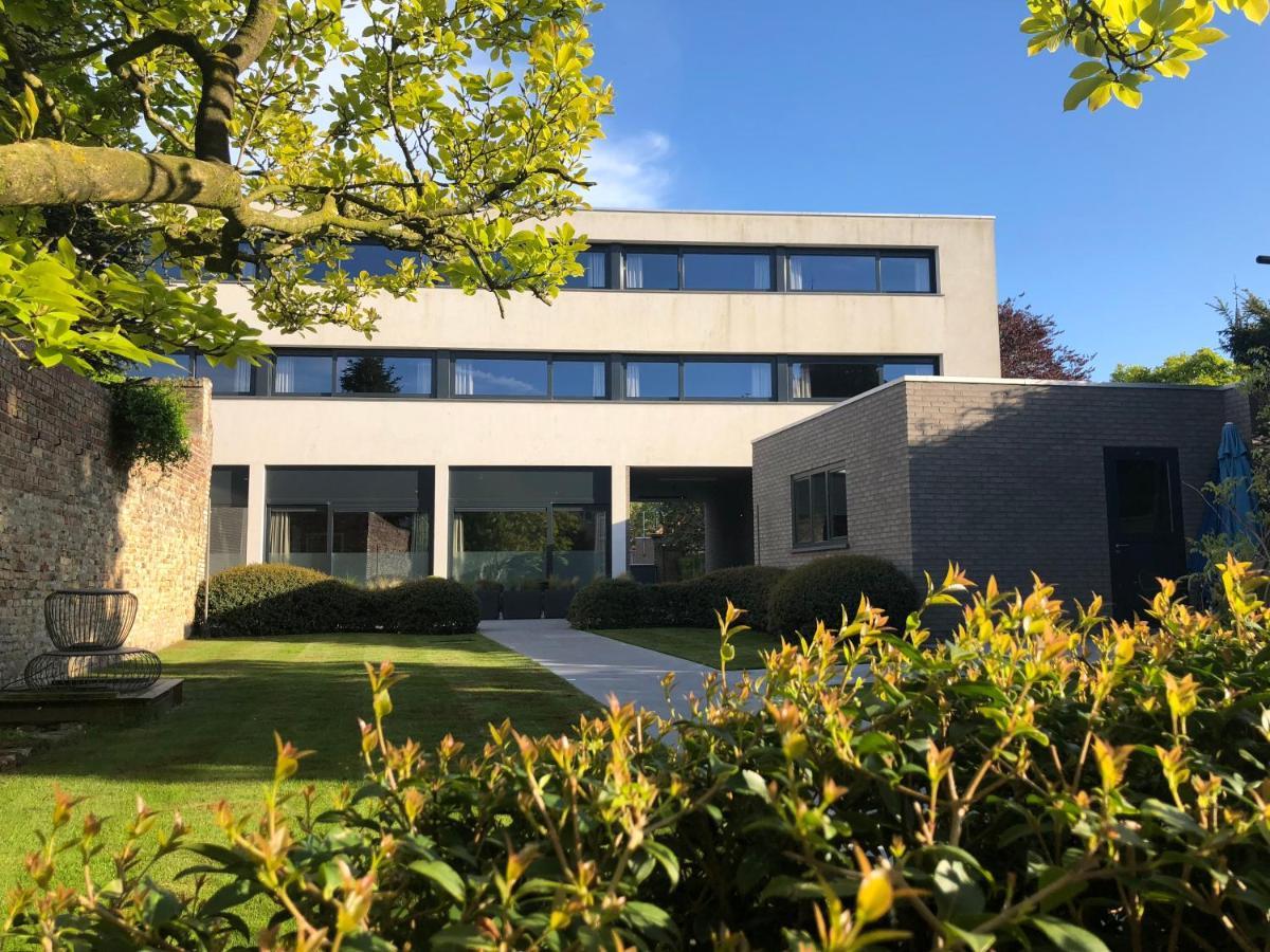 B&B 'T Withuis Diksmuide Kültér fotó