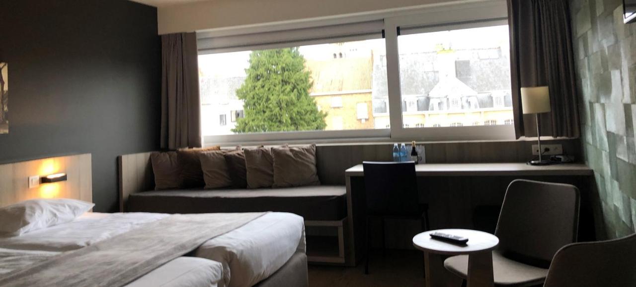 B&B 'T Withuis Diksmuide Kültér fotó