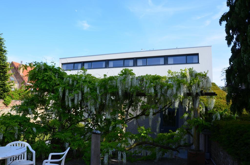 B&B 'T Withuis Diksmuide Kültér fotó