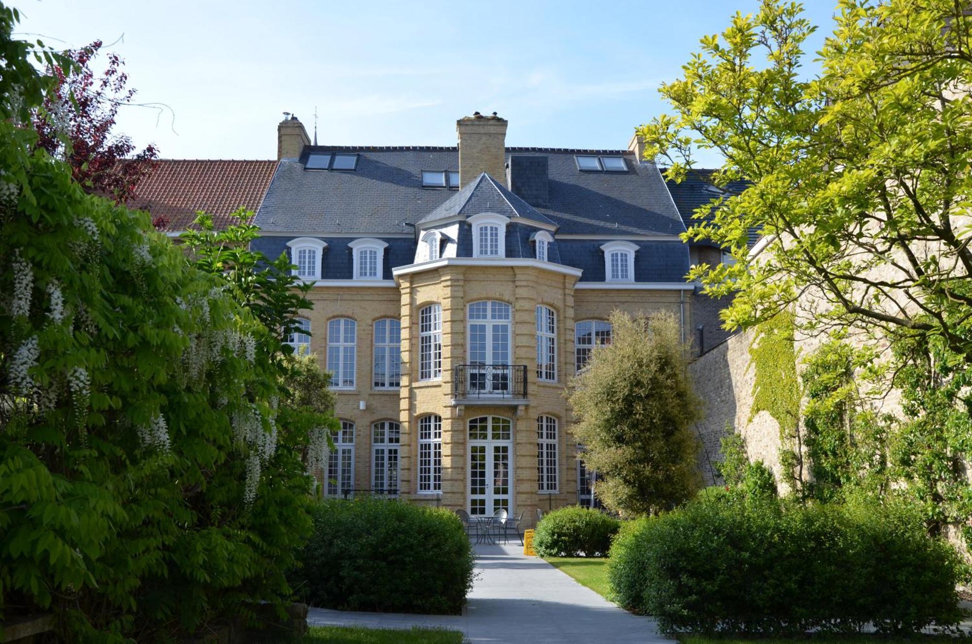 B&B 'T Withuis Diksmuide Szoba fotó
