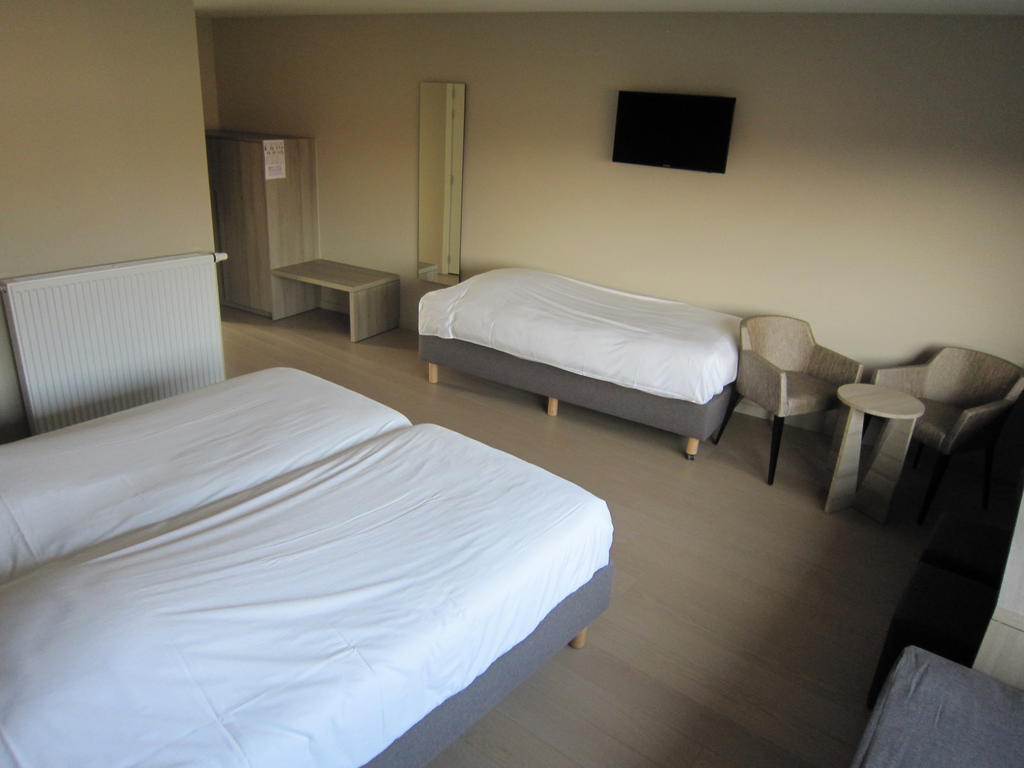 B&B 'T Withuis Diksmuide Szoba fotó