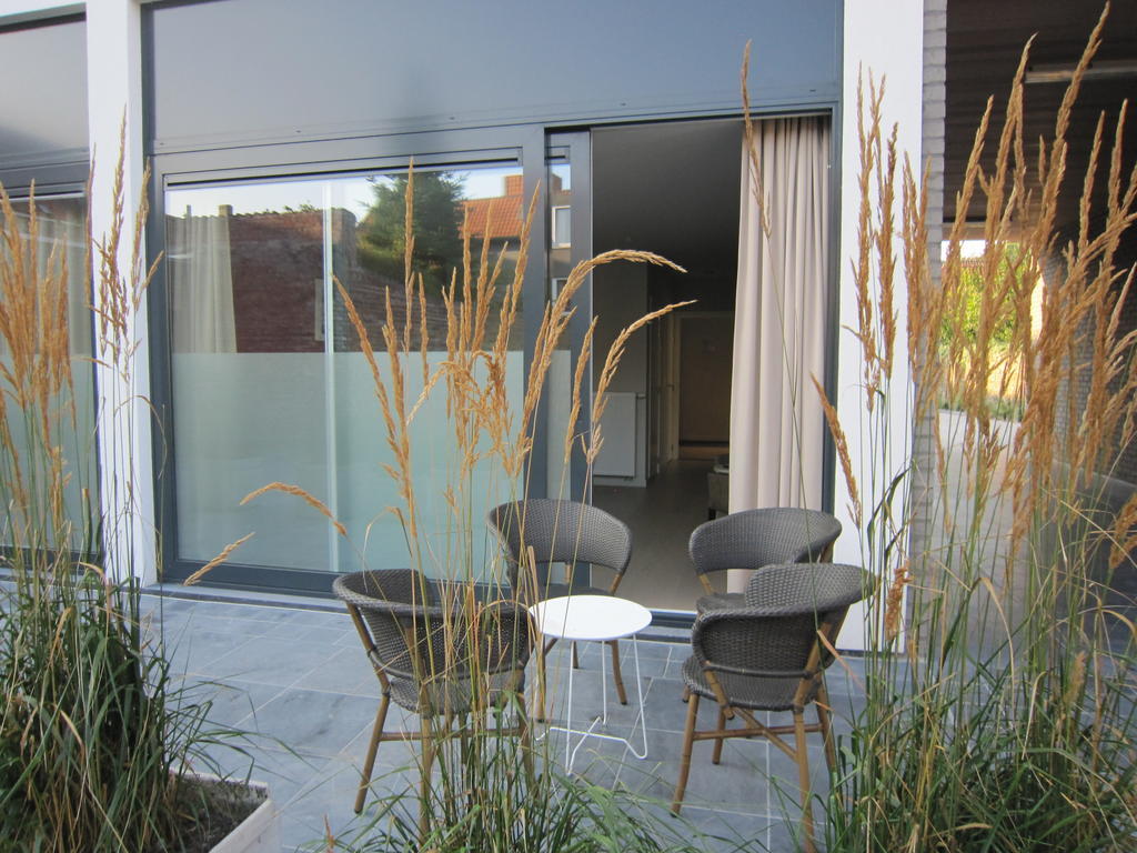 B&B 'T Withuis Diksmuide Szoba fotó
