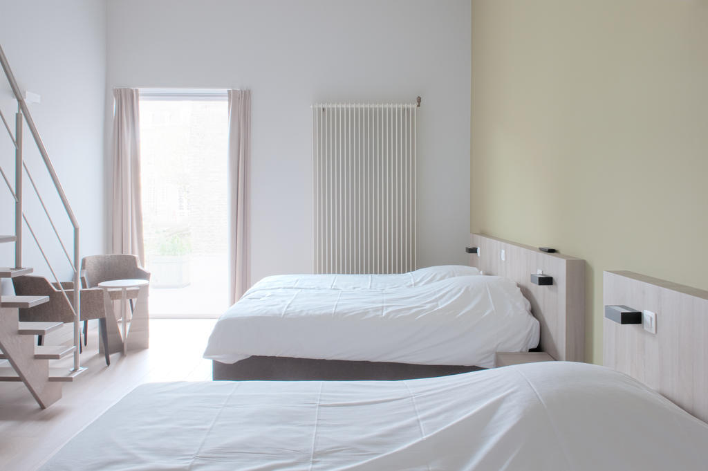 B&B 'T Withuis Diksmuide Szoba fotó