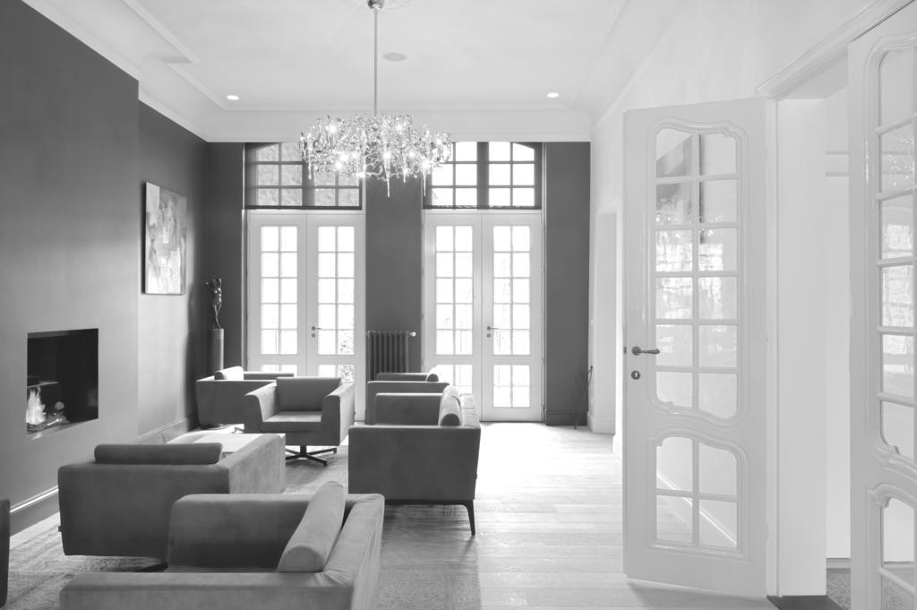 B&B 'T Withuis Diksmuide Kültér fotó