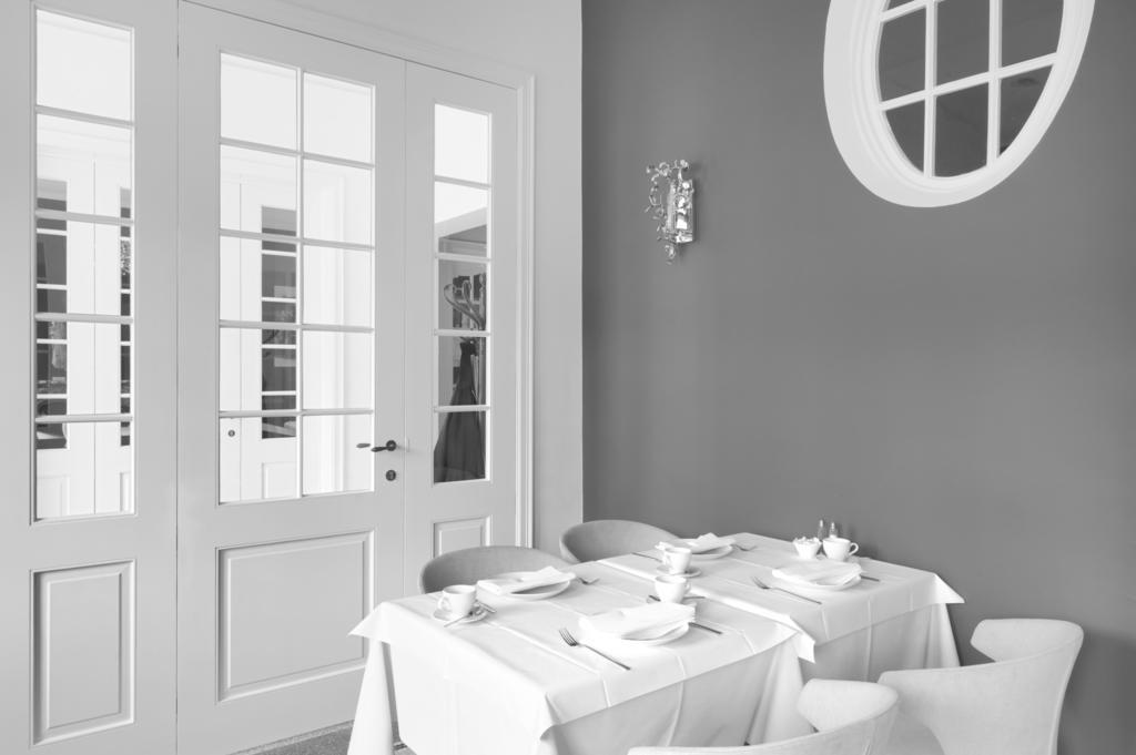 B&B 'T Withuis Diksmuide Kültér fotó