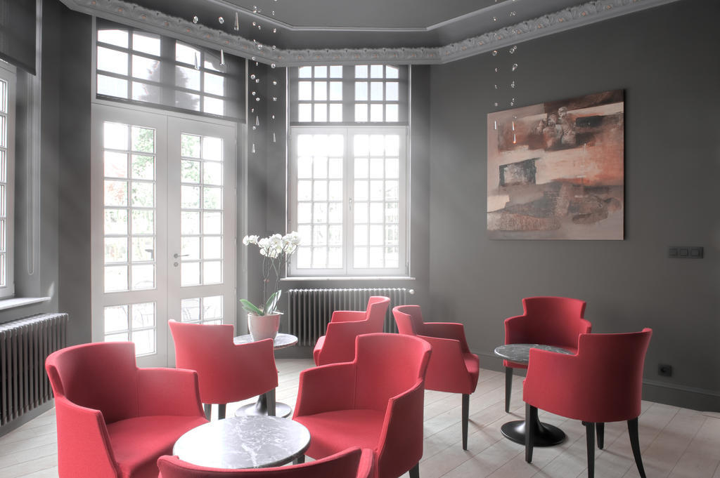 B&B 'T Withuis Diksmuide Kültér fotó