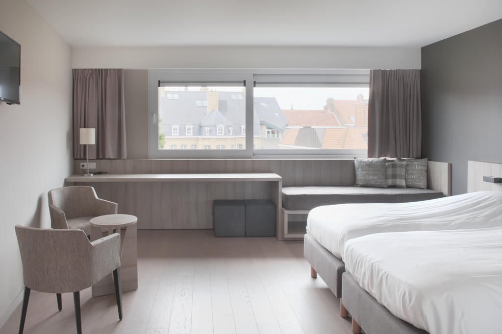 B&B 'T Withuis Diksmuide Szoba fotó