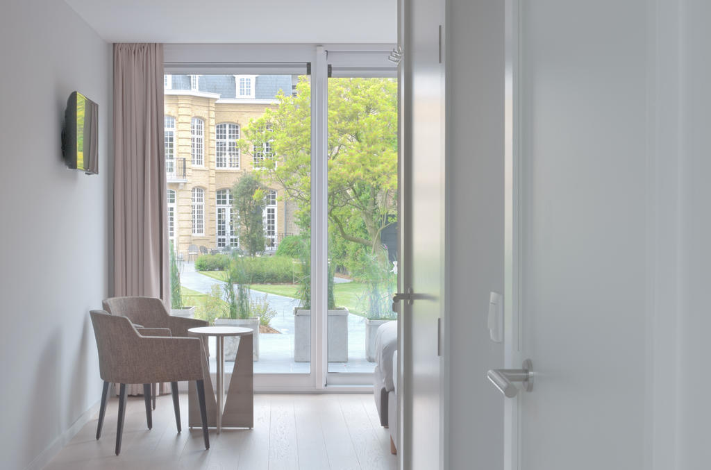 B&B 'T Withuis Diksmuide Szoba fotó