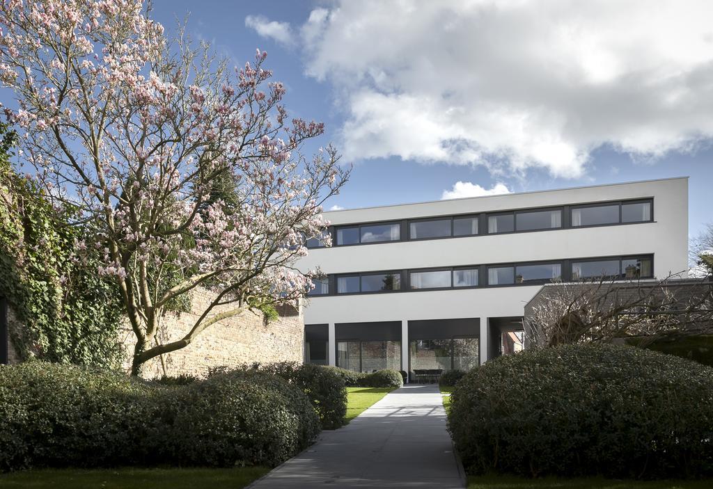 B&B 'T Withuis Diksmuide Kültér fotó
