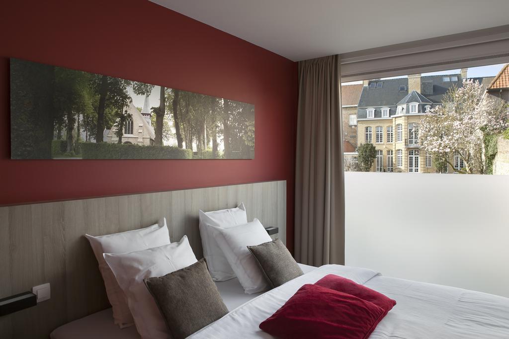 B&B 'T Withuis Diksmuide Kültér fotó
