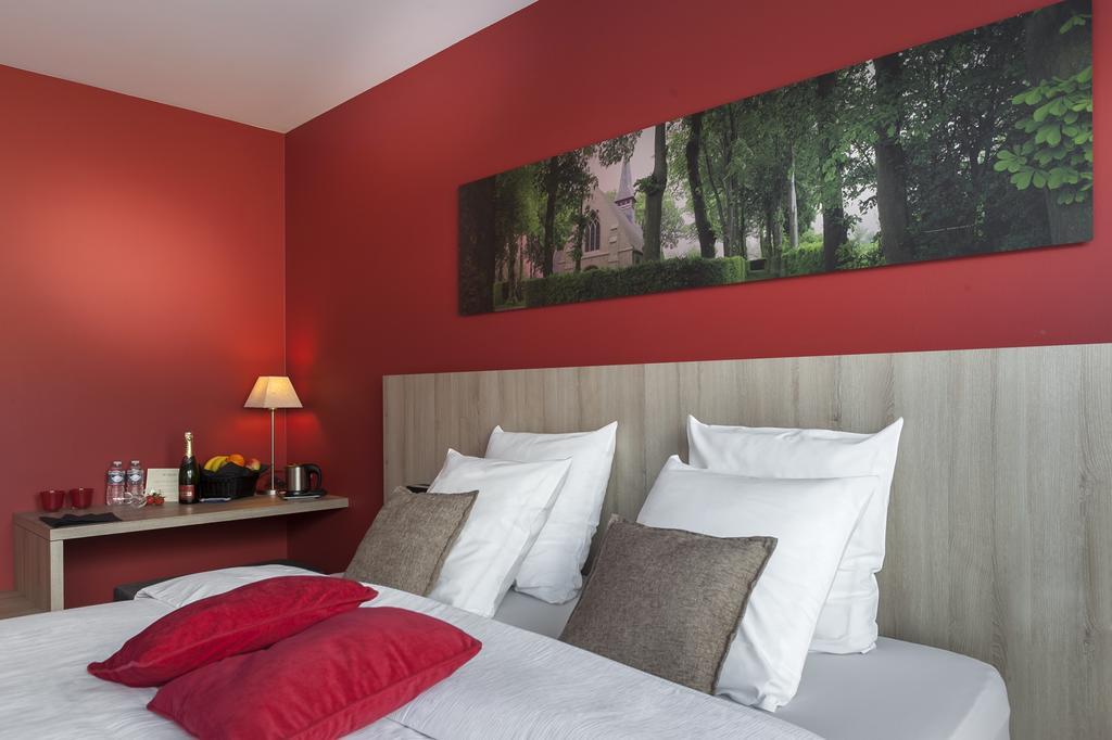 B&B 'T Withuis Diksmuide Kültér fotó