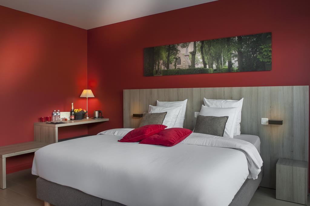 B&B 'T Withuis Diksmuide Kültér fotó