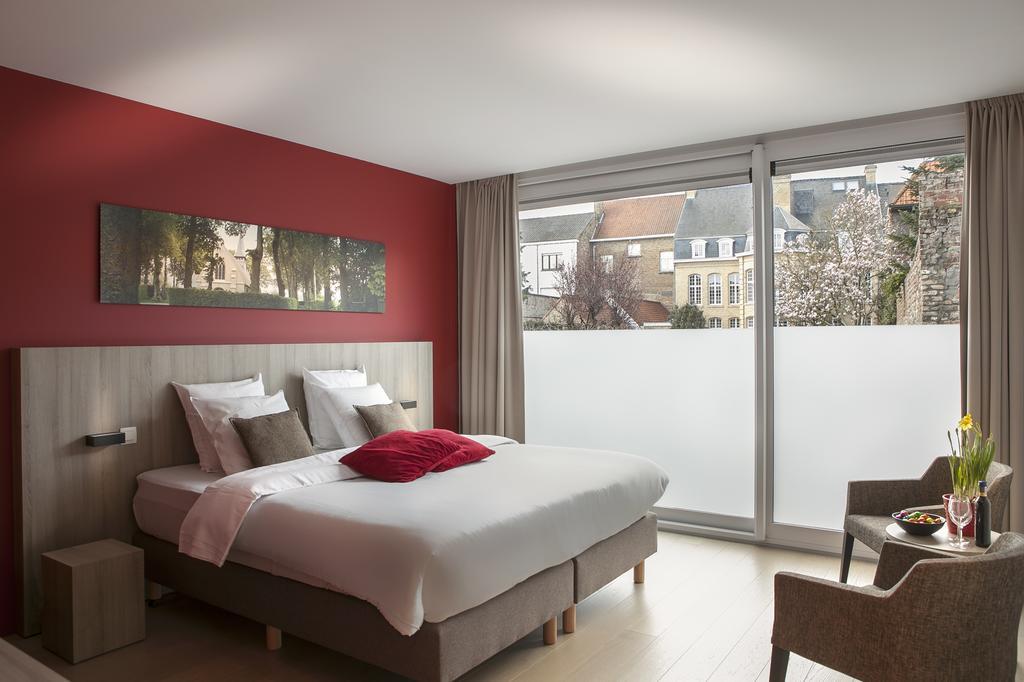 B&B 'T Withuis Diksmuide Kültér fotó