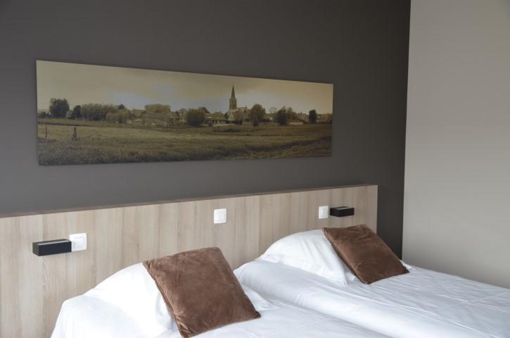 B&B 'T Withuis Diksmuide Kültér fotó