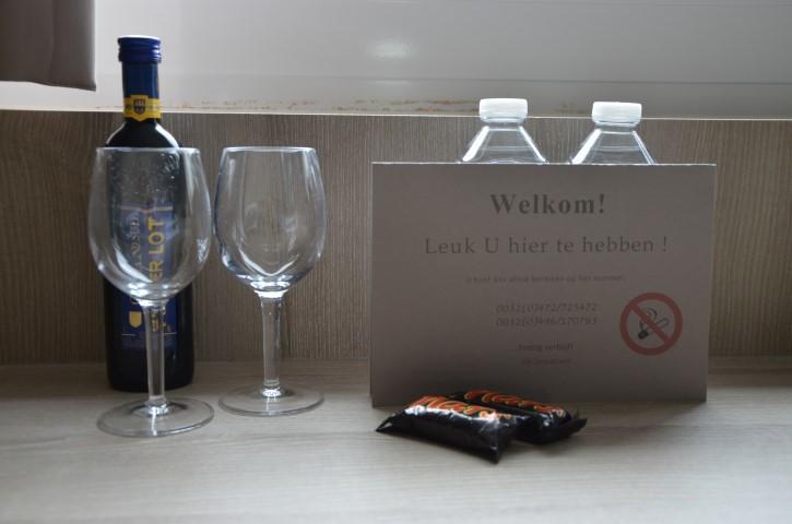 B&B 'T Withuis Diksmuide Kültér fotó