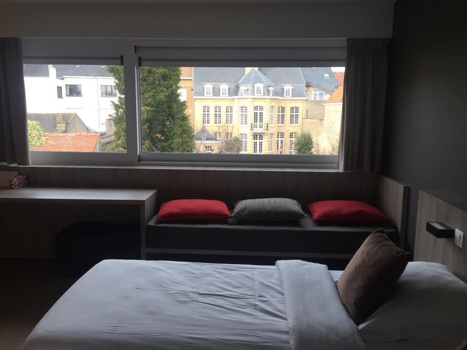 B&B 'T Withuis Diksmuide Kültér fotó