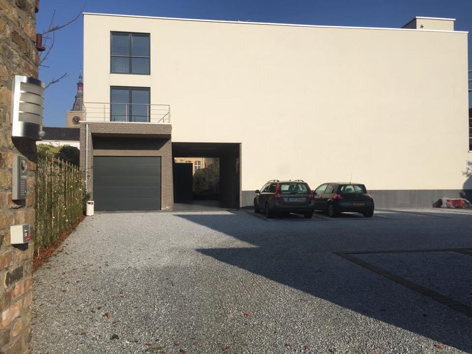 B&B 'T Withuis Diksmuide Kültér fotó