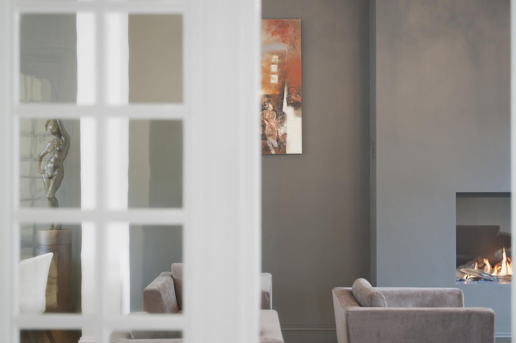 B&B 'T Withuis Diksmuide Kültér fotó