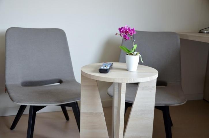 B&B 'T Withuis Diksmuide Kültér fotó